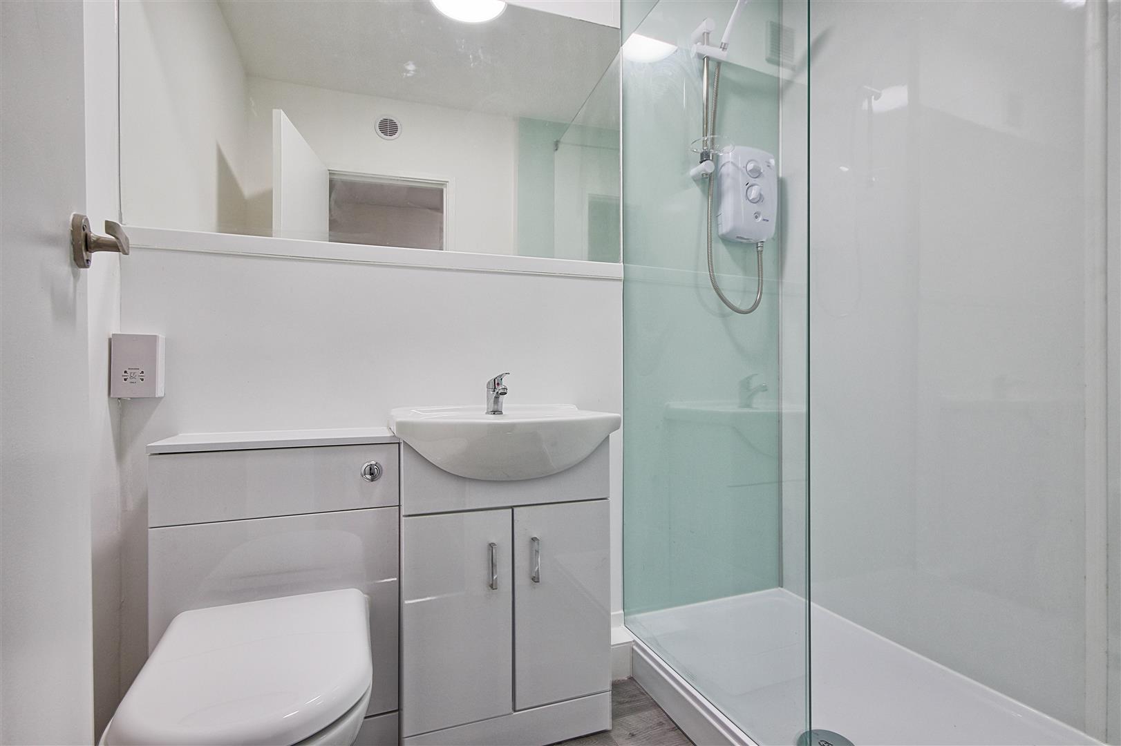 Manhattan Drive, Cambridge